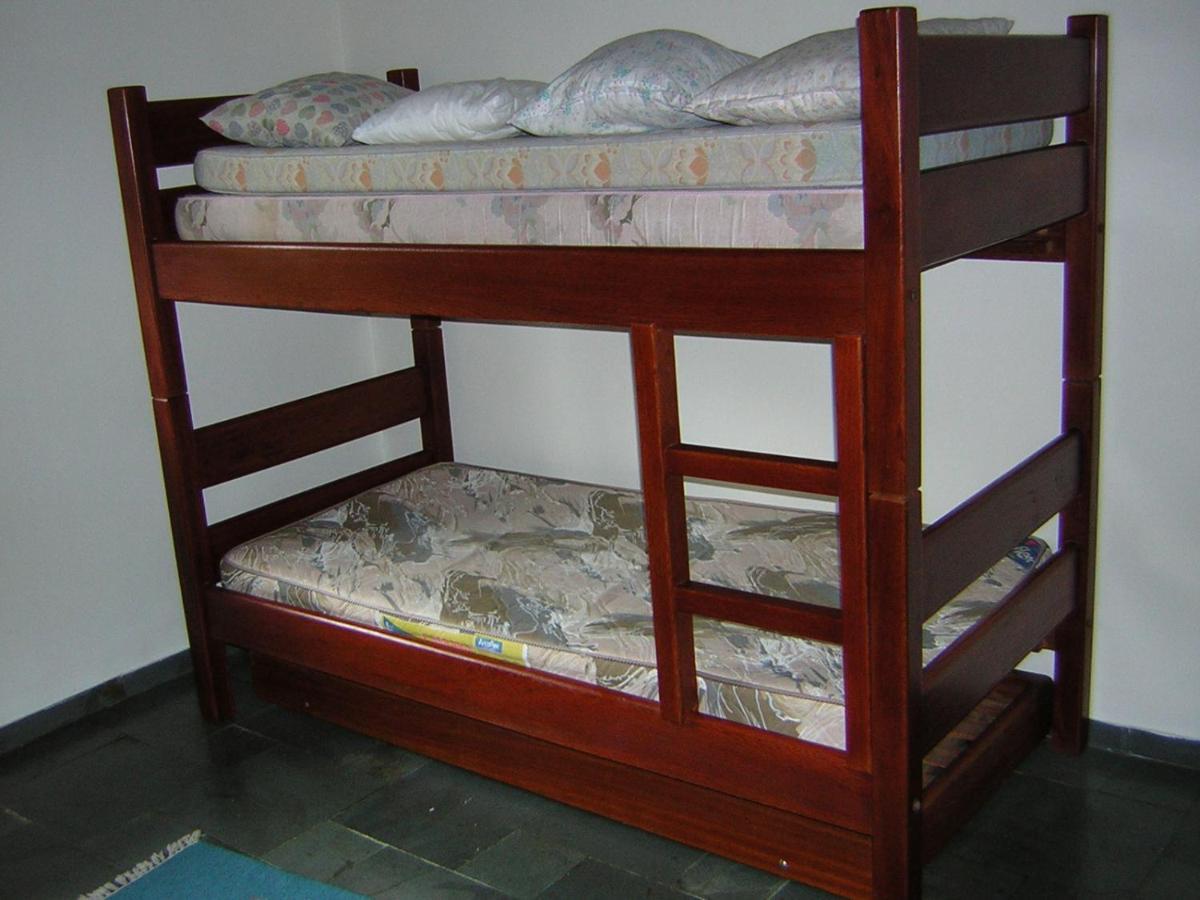 Litoral Norte - Caraguatatuba - Sobrado Com Piscina Em Condominio Fechado 外观 照片