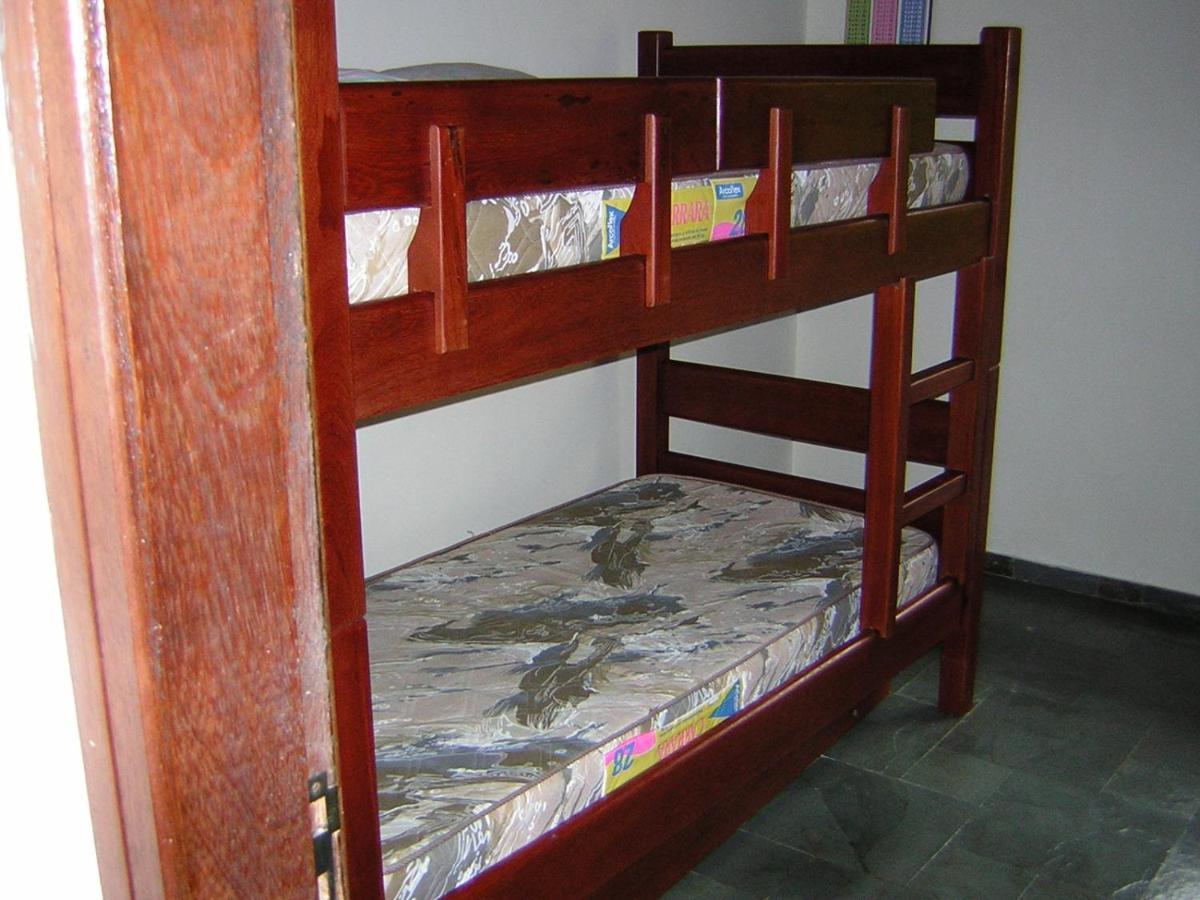 Litoral Norte - Caraguatatuba - Sobrado Com Piscina Em Condominio Fechado 外观 照片